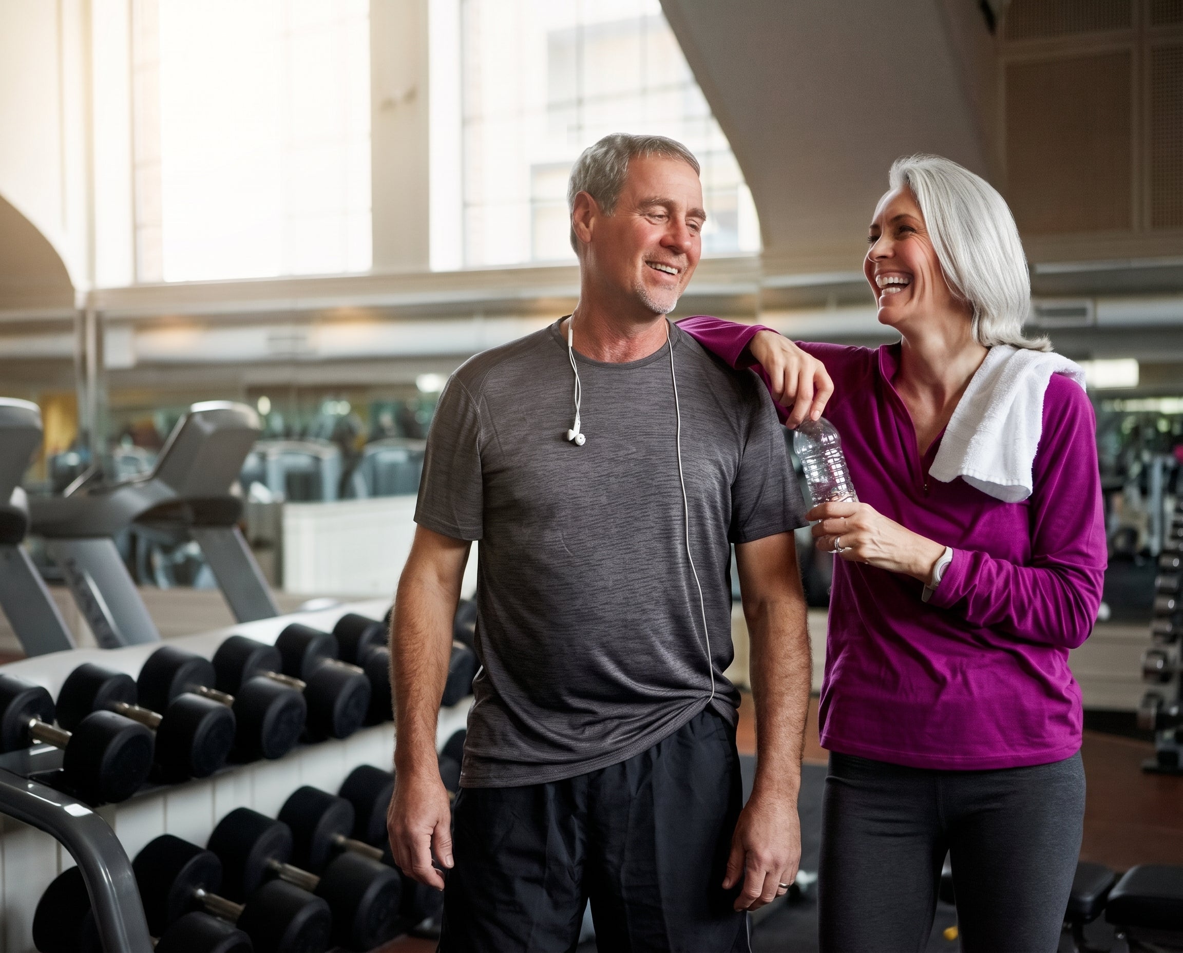 Prostate & Urinary Tract Health Supplements