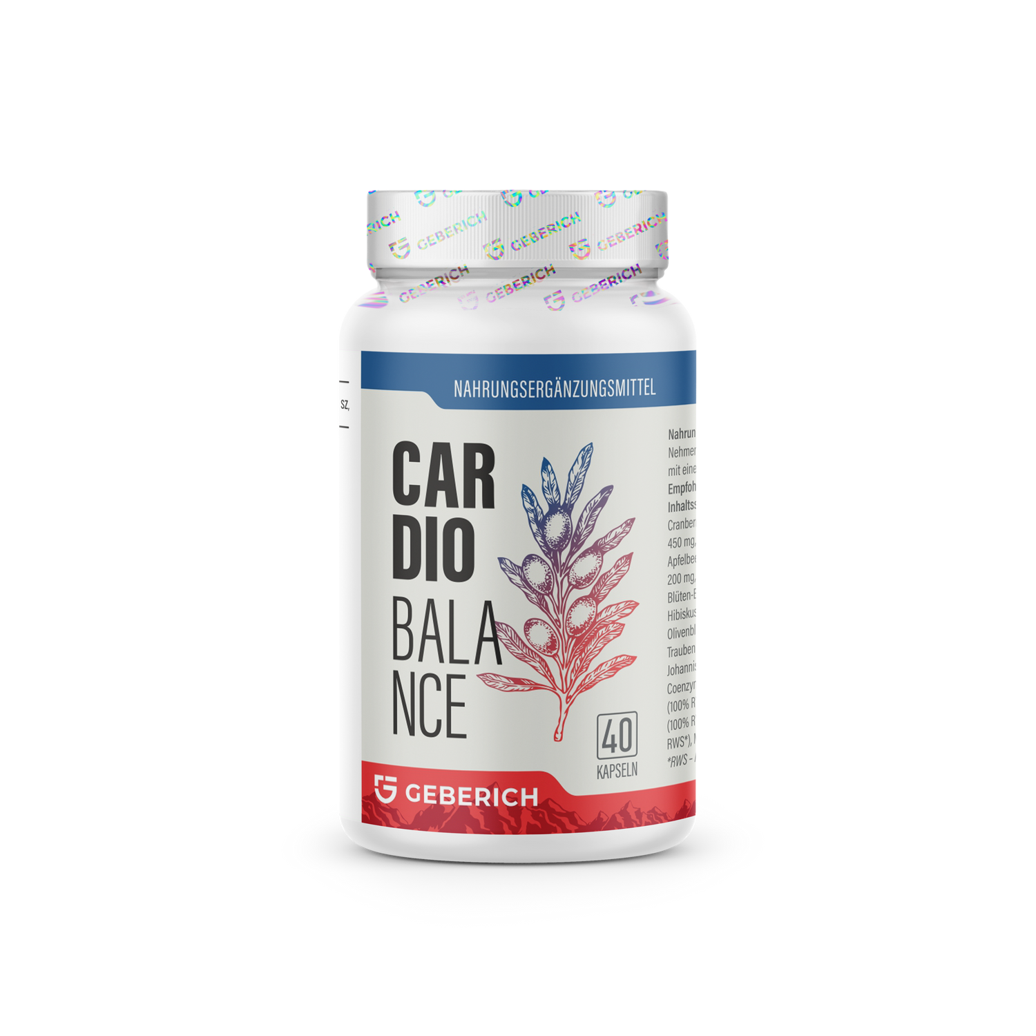 CardioBalance