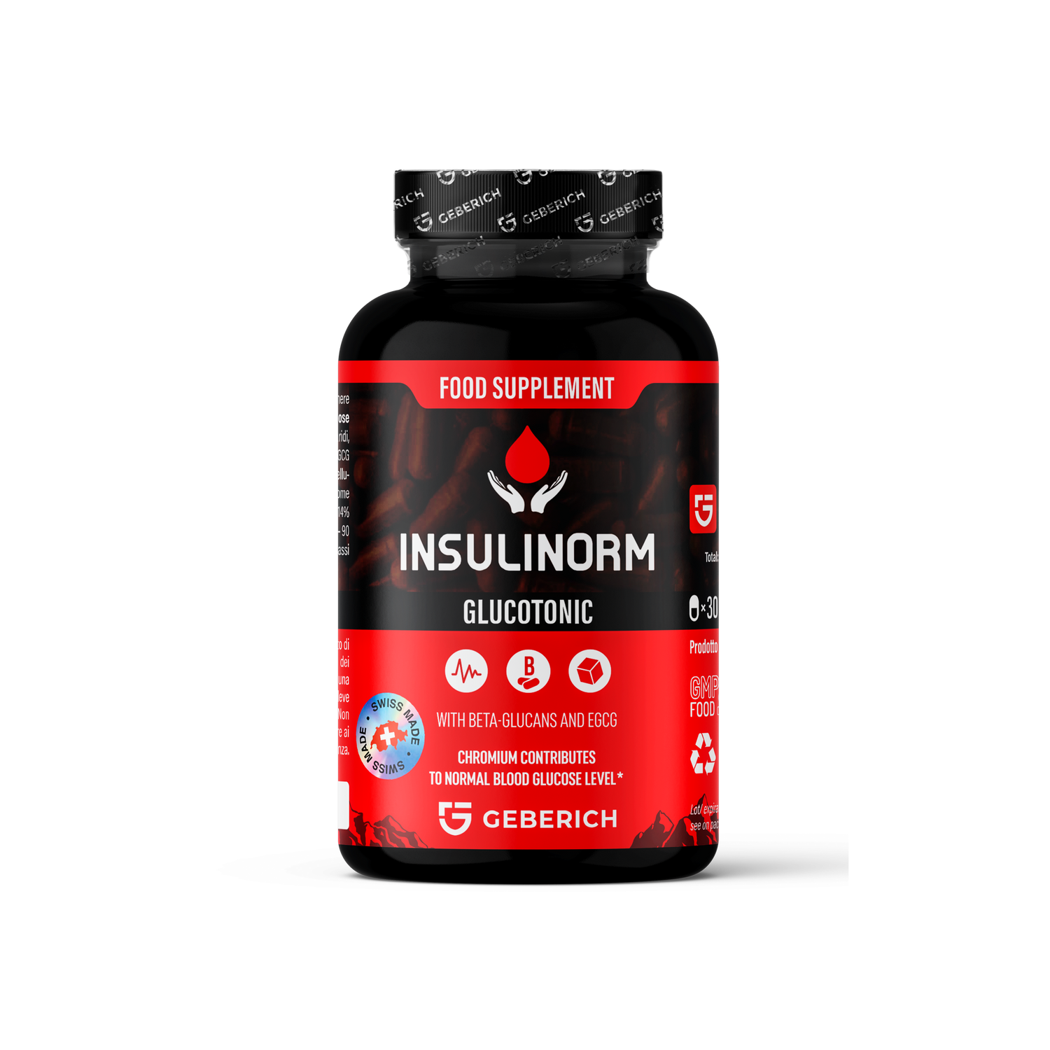 Insulinnorm