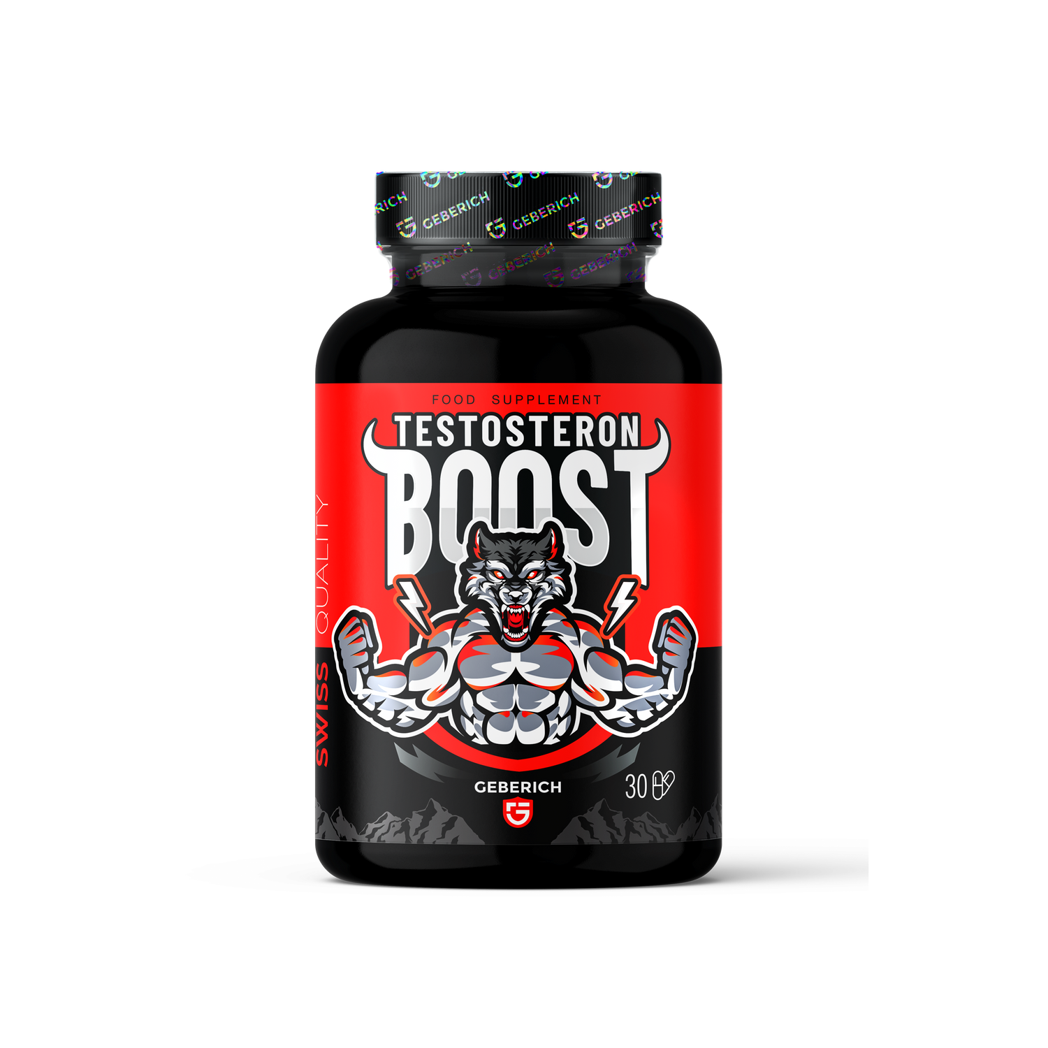 Stimulant de testostérone